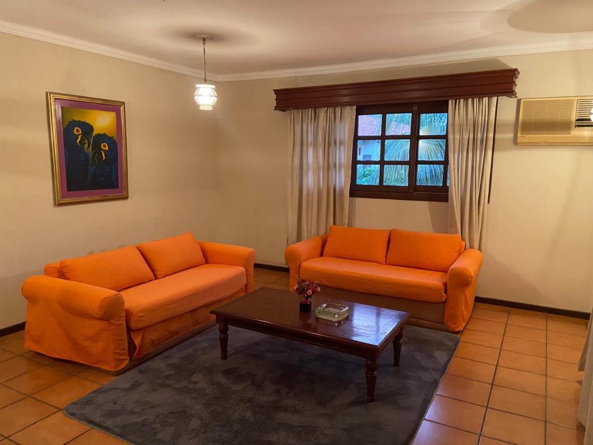 El Pantanal Hotel & Resort Puerto Quijarro  エクステリア 写真